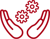 hands-and-gears-icon
